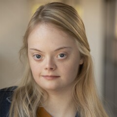 Lilly D Moore's headshot