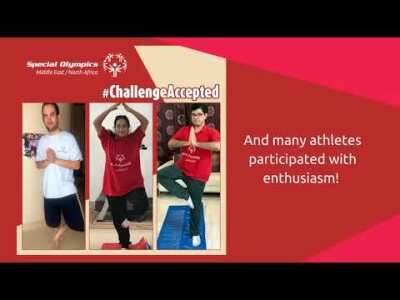 International Day of Yoga