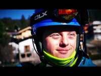 BBC Sport - Special Olympics: Five Days in Folgaria Trailer
