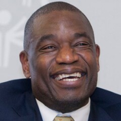 Dikembe Mutombo
