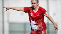 Highlights: Slovakia vs Canada (Women's) Special Olympics Unified Football World Cup Paris 2026