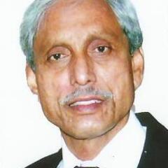 Satish Pillai