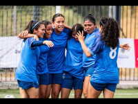 Highlights: Namibia vs Guatemala (Women's) Special Olympics Unified Football World Cup Paris 2026