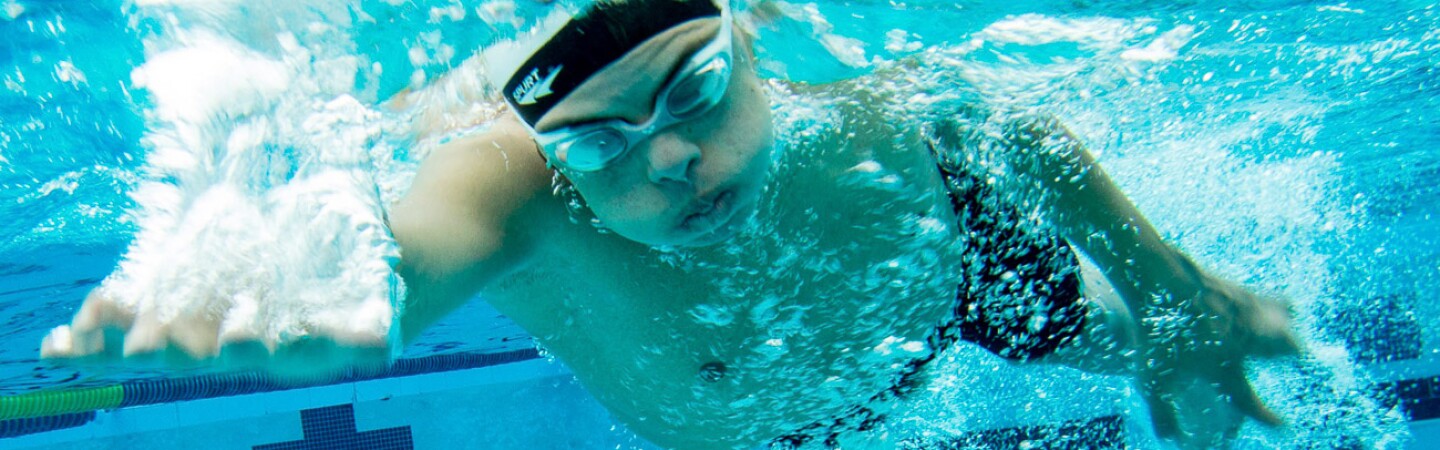 Aquatics