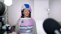 New Nutrition Facts Label Includes Added Sugars