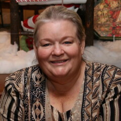 Mary Fiegel