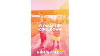 Torch Run Fitness Tip | Cool Down