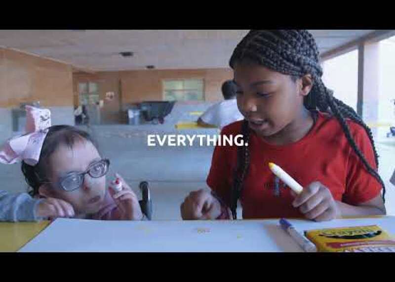 What Does Inclusion Mean?