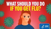 What Should You Do If You Get Flu?