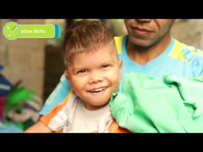 Understanding Your Child's Diagnosis