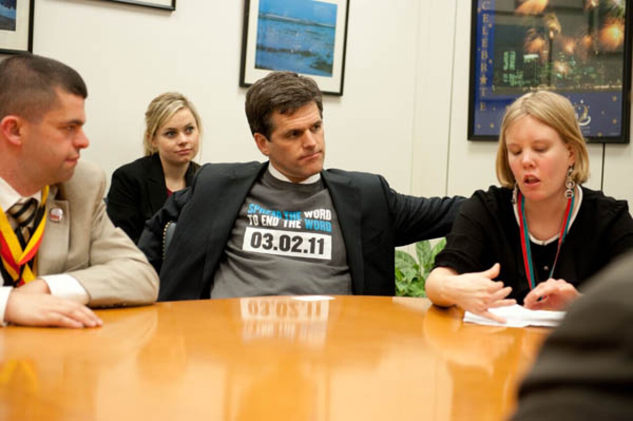 Capitol Hill Day 2011