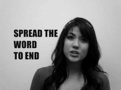 Best Buddies UCI Ends the R-word