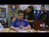 How Does Inclusion Help?