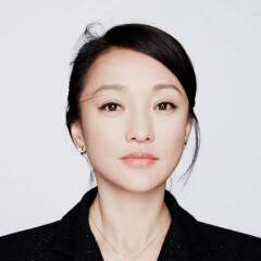 Zhou Xun, Special Olympics Global Ambassador 