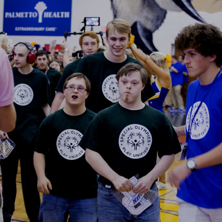 Special Olympics Resources Special Olympics Resources