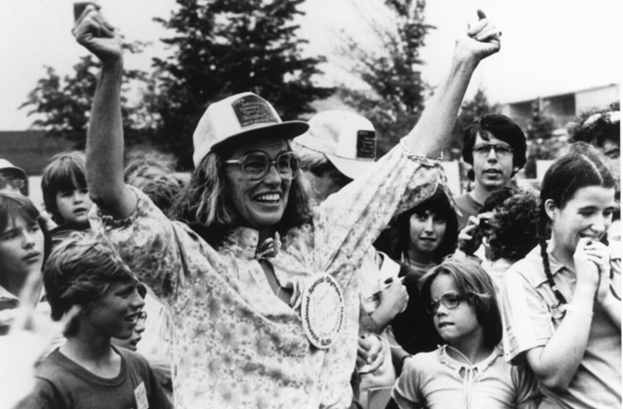 World Games Expand the Movement