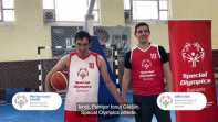 Faces of Basketball - Shooting (Level 2)
