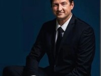 Vladimir 'Vanja' Grbic, Special Olympics Ambassador