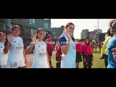 Paris will celebrate the 2026 Special Olympics Unified Football World Cup