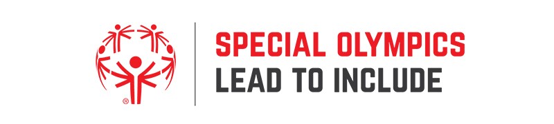Special Olympics Lead to Include logo.