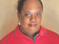 Kellie Simmons, Special Olympics Trinidad