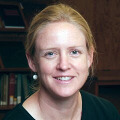 Stephanie M. Jones, Gerald S. Lesser Professor in Early Childhood Development, Director of EASEL Lab, Harvard University