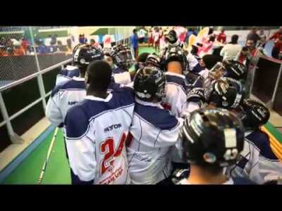 Healthy Athletes: Training for Games, Training for Life