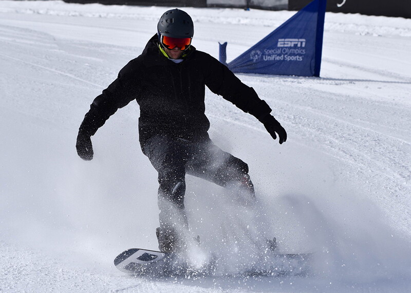 World Winter Games Kazan 2022 World Snow Shoe Championship 2022
