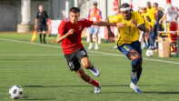 Highlights: Libya v Ecuador (Men's) Special Olympics Unified Football World Cup Paris 2026