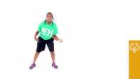 DYNAMIC WARM UP Side Shuffles updated