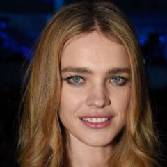 Natalia Vodianova