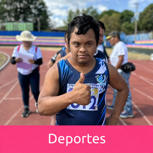 Deportes