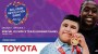 Inclusion Revolution Radio: Special Olympics Texas Summer Games