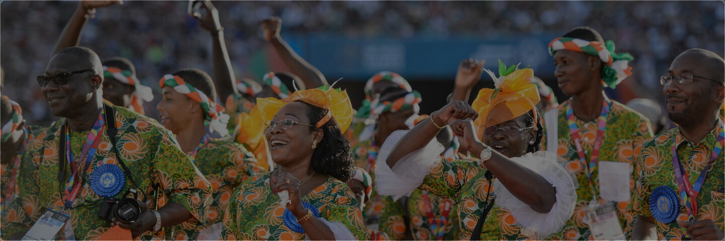 Côte d'Ivoire