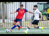 Highlights: Spain vs Libya (Men's) Special Olympics Unified Football World Cup Paris 2026