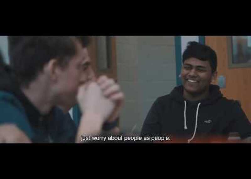 Live Unified - Inclusive Youth Leadership