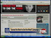 SORI Executive Director, Dennis DeJesus, Spreads the Word