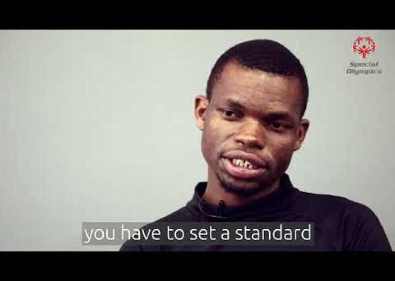 Role Model & Advocate: Meet Nyasha