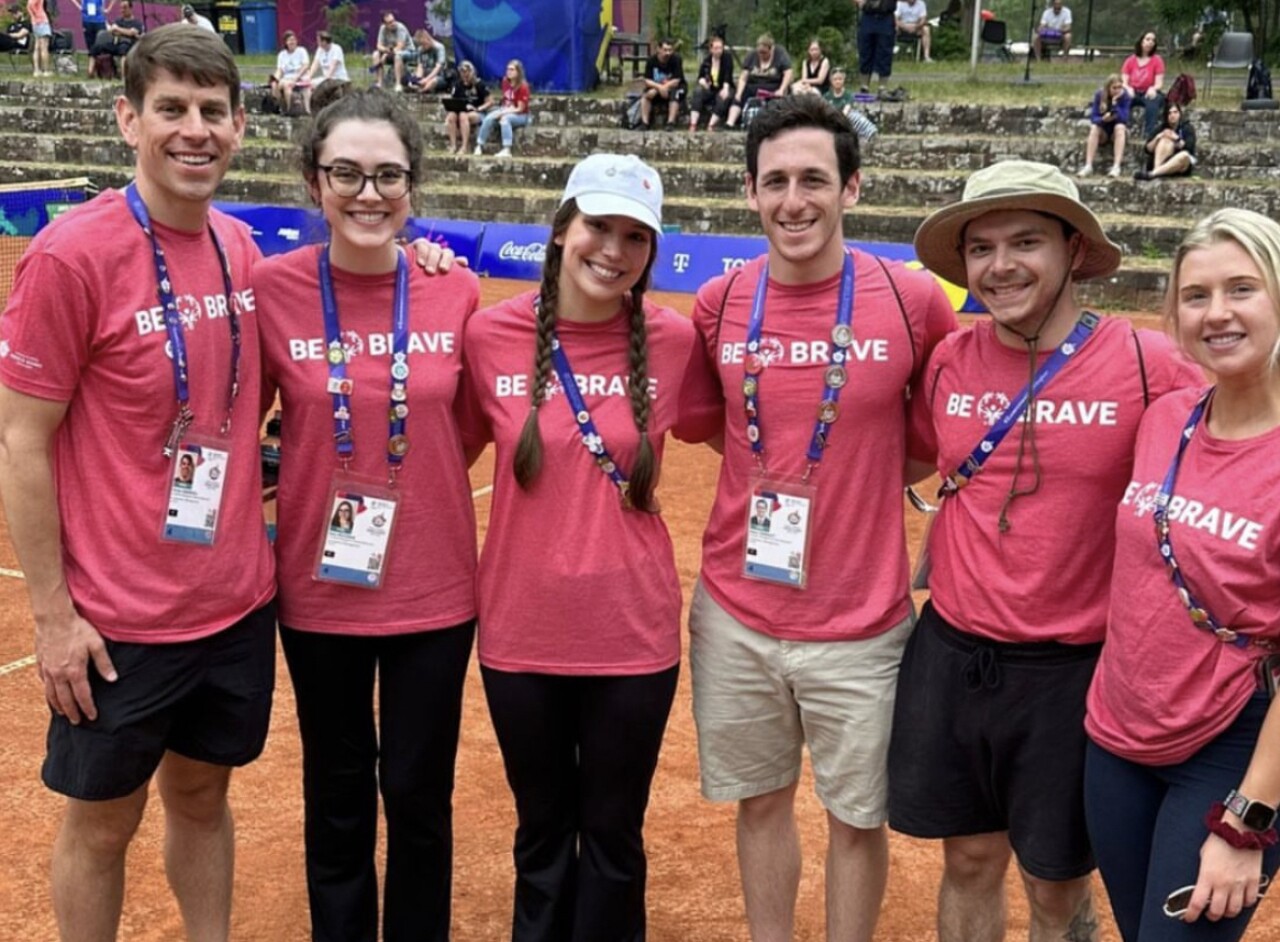 Brightspot in Berlin 1