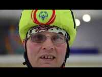 Family Matters with Special Olympics South Africa at 2017 World Winter Games Austria