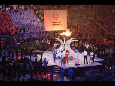 Hearts of Champions: USA Games