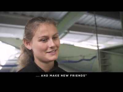 Getting to Know Lily Mills