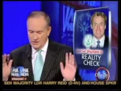 Bill O'Reilly Responds to Youth Summit