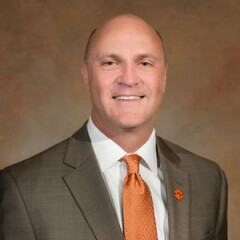 Jim Clements headshot.