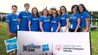 Hasbro Celebrates Global Partnership w/ Special Olympics🏅 | #InclusionRevolution