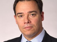 Ernest Bower, Special Olympics Board of Directors 
