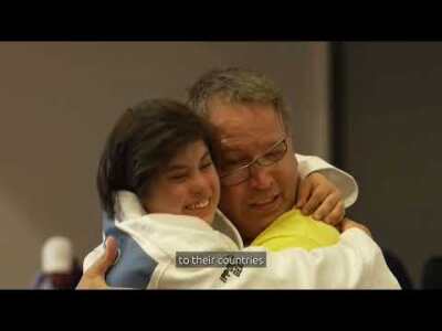 Special Olympics Global Coalition for Inclusion