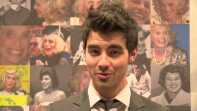 Joe Jonas Pledges to End the R-Word