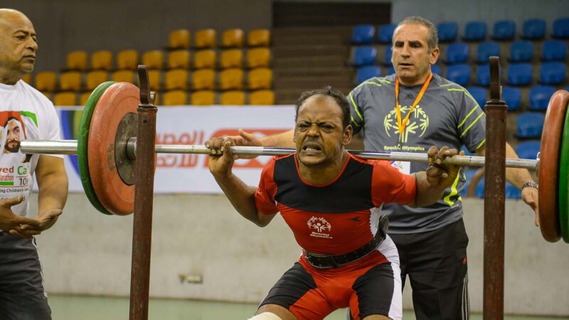 Powerlifting 2022 Texas State Weightlifting Championship