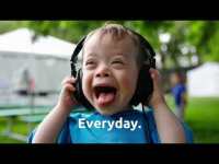 Special Olympics 12 Days of Inclusion